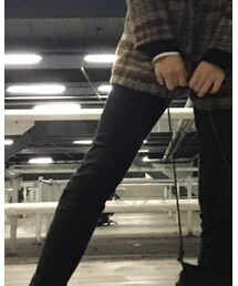 LOWRYS FARM | パンツ