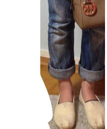 TOMS | シューズ