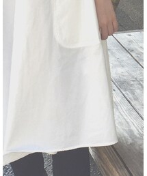 UNIQLO | ワンピース