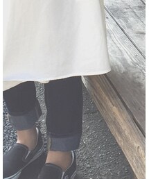 GU | デニムパンツ