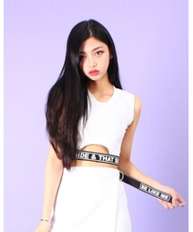 THETOPKO | タンクトップ