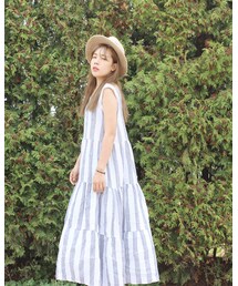 THETOPKO | ドレス