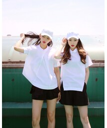 THETOPKO | Tシャツ/カットソー