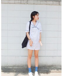 THETOPKO | ドレス
