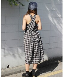 THETOPKO | ドレス