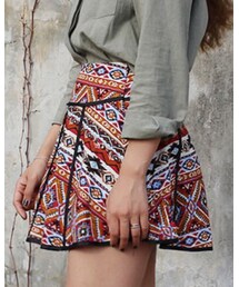 THETOPKO | スカート