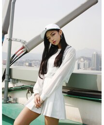 THETOPKO | スウェット