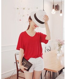 THETOPKO | Tシャツ/カットソー