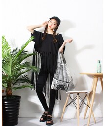 THETOPKO | Tシャツ/カットソー