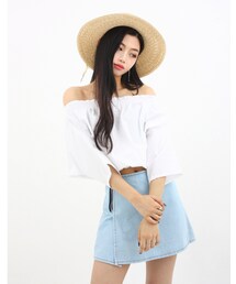 THETOPKO | トップス