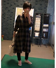 気がつくと仁王立ち | その他