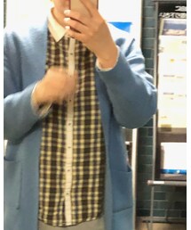 CONVERSE | シャツ/ブラウス