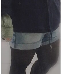 古着 | デニムパンツ