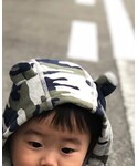 GAP(ギャップ)の「ジャケット/アウター(その他アウター)」