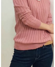 UNIQLO | ニット/セーター