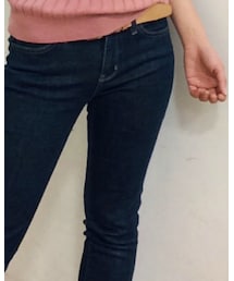 UNIQLO | デニムパンツ