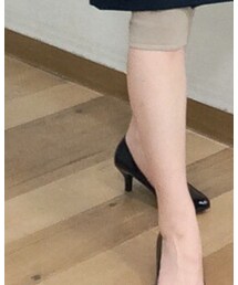 UNIQLO | パンプス