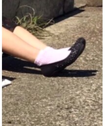 セリア | ソックス/靴下