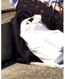 WEGO | バックパック/リュック