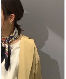 AMERICAN HOLIC | ストール/ショール