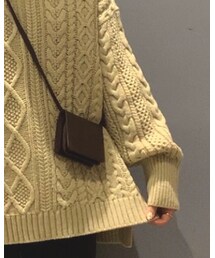 AMERICAN HOLIC | ショルダーバッグ