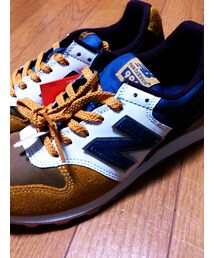 NBスニーカー(スニーカー)