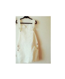 ジャンスカ(サロペット/オーバーオール)