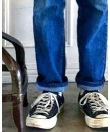 CONVERSE ADDICT | スニーカー