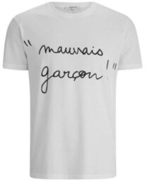 CARVEN | carven(Tシャツ/カットソー)