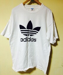 adidas | tops(Tシャツ/カットソー)