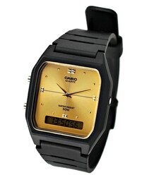 CASIO | アナログ腕時計