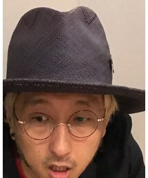 B印 YOSHIDA(BEAMS×PORTER) | ハット