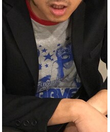 smash your face | Tシャツ/カットソー