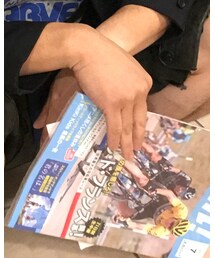 スカパー | その他小物
