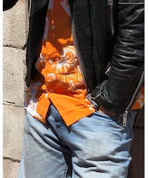 GAVIAL | シャツ/ブラウス