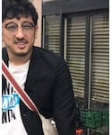 GU(ジーユー)の「フォーマルスーツ/小物(スーツジャケット)」