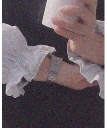 CASIO | アナログ腕時計