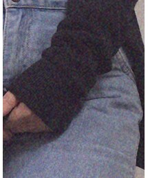 TOMMY | ノーカラージャケット