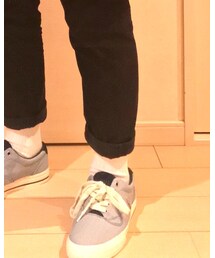 POLO RALPH LAUREN | モカシン/デッキシューズ