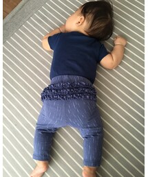 お尻フリフリ | ママ&ベビー