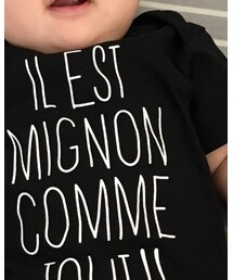 COMME CA ISM | Tシャツ/カットソー