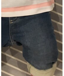 babyGAP | デニムパンツ