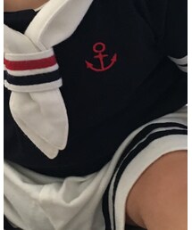 Birthday | ロンパース