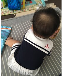 バックスタイル♫ | ママ＆ベビー