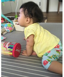 前のめり | ママ＆ベビー