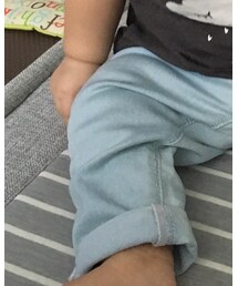 ZARA KIDS | デニムパンツ