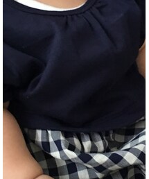 無印良品 | チュニック