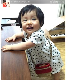 ochibiちゃん | ママ＆ベビー