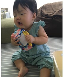 プハ〜💨 | ママ&ベビー