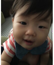 ち、近いです… | ママ＆ベビー